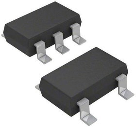 MCP1603T-180I/OS, Преобразователь напряжения Buck, 1.8, 500мА [TSOT-5]