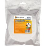 Магнитная лента Forceberg с клеевым слоем 25.4 мм, рулон 10 м, тип А