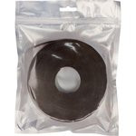 Магнитная лента Forceberg с клеевым слоем 25.4 мм, рулон 10 м, тип А