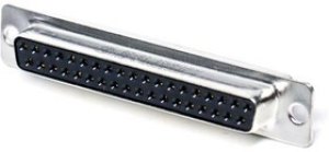 L77DC37SOL2, D-Sub Standard Connectors D-SUB