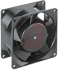 Вентилятор Ebmpapst 8556V 230V 12W 80x38 клемма Вентилятор Ebmpapst 8556V 230V 12W 80x38 клемма