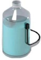 SL630-C01, Liquid Level Sensors 5-24VDC,TTL(HI=DRY)OUT