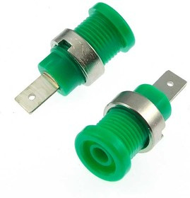 Z017 4mm GREEN