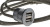 09454521950, USB Cables / IEEE 1394 Cables har-port 2x USB 2.0 A-A; 0,5m cable