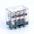 Реле промежуточное ПР-102 10А 110В DC 4 конт. с LED-индикацией DEKraft 23940DEK Реле промежуточное ПР-102 10А 110В DC 4 конт. с LED-индикацией DEKraft 23940DEK