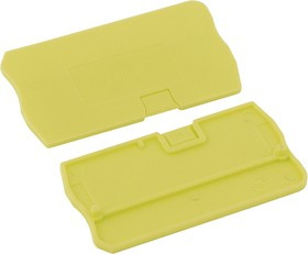 Заглушка ЭРА NO-223-37 для ЗНБ 1,5/2,5 мм2 PEN Б0033514