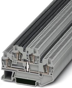 3031526, DIN Rail Terminal Blocks STTB 1.5-PV