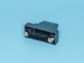 DF-9C, Корпус разъема D-SUB 9 контактов, для шлейфа, тип 2