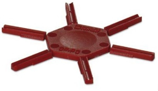 1701967, Terminal Block Tools &amp; Accessories CP-PC RD 1 INDV CODING TAB