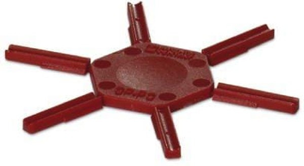 1701967, Terminal Block Tools &amp; Accessories CP-PC RD 1 INDV CODING TAB