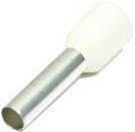 Клемма наконечник на кабель, 5,2x18мм, 5мм, 10,0мм2, обжимная, белый, LT100018 Клемма наконечник на кабель, 5,2x18мм, 5мм, 10,0мм2, обжимная, белый, LT100018