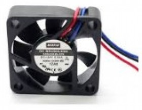 Вентилятор ADDA AD0424HB-G76 (T) 40x10мм 24V 2.16W 0.09A OEM