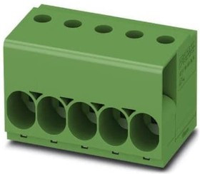1017527, Fixed Terminal Blocks TDPT16/3-SC-10,16-ZB