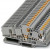 3212300, DIN Rail Terminal Blocks PTME 6-CT/1P