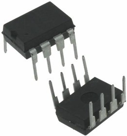 AD622ANZ, IC: operational amplifier; 800kHz; Ch: 1; DIP8; ±2.6?18VDC AD622ANZ, IC: operational amplifier; 800kHz; Ch: 1; DIP8; ±2.6?18VDC
