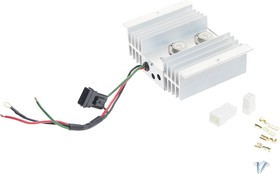 21.3759-01, Преобразователь напряжения (инвертор) 24-12V 10А 80Вт ЭНЕРГОМАШ