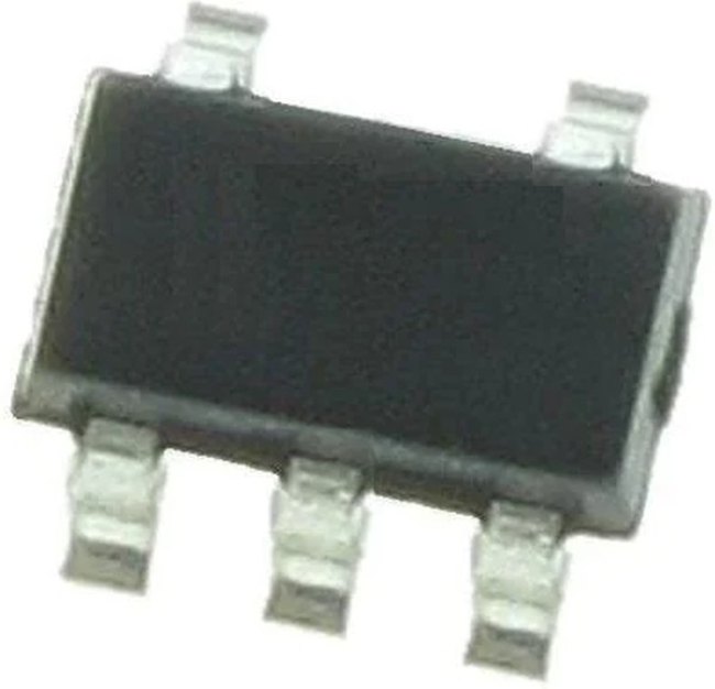 74AHCT1G126W5-7, Buffers &amp; Line Drivers AHC TTL Compatible LOGIC