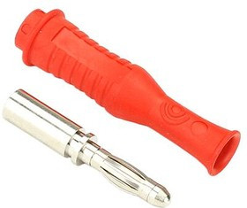 CT3276-2, Test Plugs &amp; Test Jacks DIY FlexPlug BPlug Red