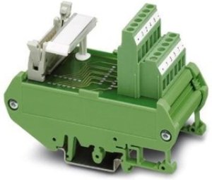 2284581, Terminal Block Interface Modules FLKM 14/PLC 2284581, Terminal Block Interface Modules FLKM 14/PLC