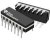 LM148J/PB, Operational Amplifiers - Op Amps Series Quad 741 Op Amp