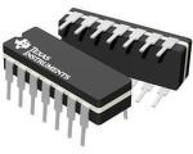 LM148J/PB, Operational Amplifiers - Op Amps Series Quad 741 Op Amp