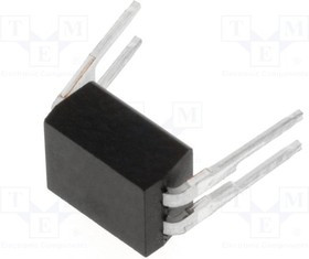 IRFD9210PBF, Транзистор: P-MOSFET, полевой, -200В, -0,25А, 1Вт, DIP4