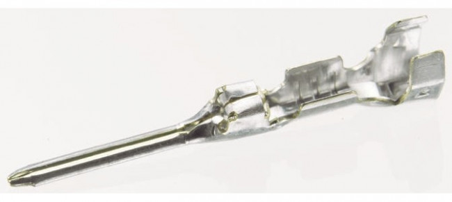 173645-3, Automotive Connectors 070 MLC TAB CONT 20-16 GOLD