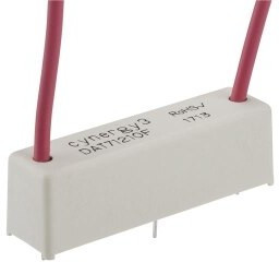 DAT71210F, Reed Relays HV RELAYS