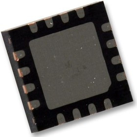 TSX3704IQ4T, Analog Comparators Micropower (5uA) 16V quad CMOS comparator, push pull output