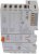 750-343, Каплер Profibus D-Sub 9, Eco, 12MBd
