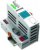 750-343, Каплер Profibus D-Sub 9, Eco, 12MBd