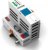 750-343, Каплер Profibus D-Sub 9, Eco, 12MBd