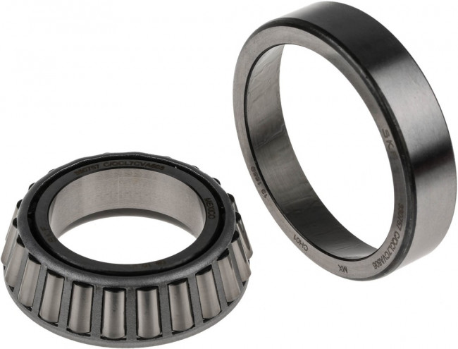 330757 C/QCL7CVA606 35mm I.D Taper Roller Bearing, 62mm O.D 330757 C/QCL7CVA606 35mm I.D Taper Roller Bearing, 62mm O.D