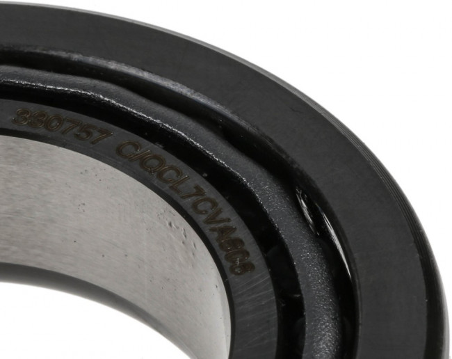 330757 C/QCL7CVA606 35mm I.D Taper Roller Bearing, 62mm O.D 330757 C/QCL7CVA606 35mm I.D Taper Roller Bearing, 62mm O.D