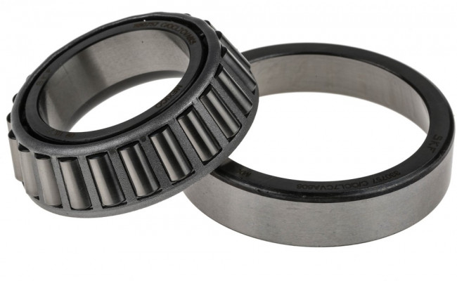 330757 C/QCL7CVA606 35mm I.D Taper Roller Bearing, 62mm O.D 330757 C/QCL7CVA606 35mm I.D Taper Roller Bearing, 62mm O.D