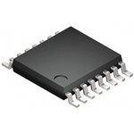 74VHC4052AFT, Multiplexer Switch ICs CMOS Logic IC Series