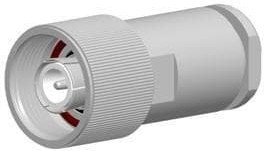 000-53175, RF Connectors / Coaxial Connectors TRIAX STRT PLG RG11