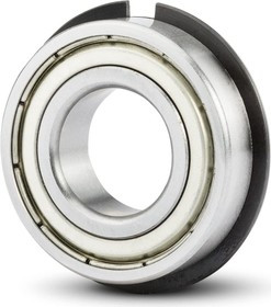 Подшипник 6307-ZZ-NR 00 87796293991