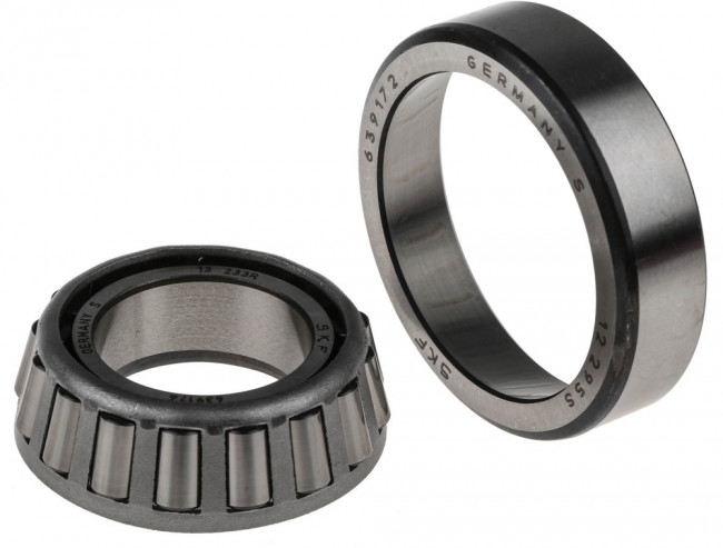 639174 26mm I.D Taper Roller Bearing, 52mm O.D 639174 26mm I.D Taper Roller Bearing, 52mm O.D