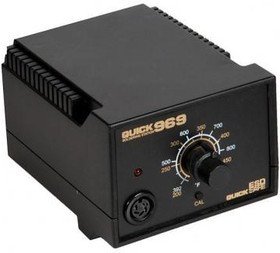 (969) Паяльная станция Quick 969 ESD (969) Паяльная станция Quick 969 ESD