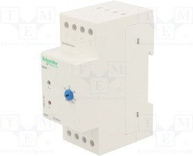 A9E21180, Module: voltage monitoring relay; phase asymmetry; 400VAC; SPDT
