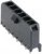 43650-0616, Headers &amp; Wire Housings MCIRO-FIT 3.0 HEADER