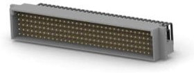 106740-4, DIN 41612 Connectors 160POS R/A DIN CONN