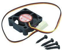 EC3010H12BA, (30*30*10 12V 3Pin), Вентилятор 12В, 30х30х10мм, подшипник качения, 9000 об/мин EC3010H12BA, (30*30*10 12V 3Pin), Вентилятор 12В, 30х30х10мм, подшипник качения, 9000 об/мин