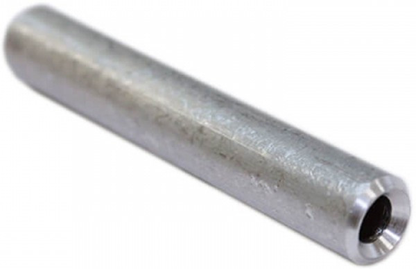 Гильза соединительная ГА УХЛ3 25-7мм опрес. алюм. ЗЭТАРУС zeta10011