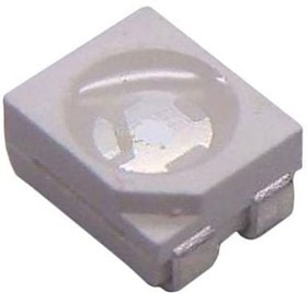 LTST-E680UGKT, LED; SMD; 3528,PLCC4; green; 1120?2800mcd; 3.5x2.8x1.9mm; 120°