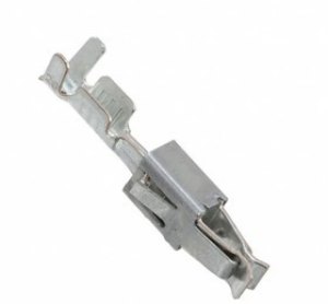 965999-2, Contact SKT Crimp ST Cable Mount 13-17AWG T/R Automotive 965999-2, Contact SKT Crimp ST Cable Mount 13-17AWG T/R Automotive