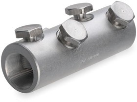 65803, Соединитель болтовой 4СБЕ-70/120 (КВТ)