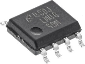 1W, 8-Pin SOIC LM4890M/NOPB 1W, 8-Pin SOIC LM4890M/NOPB