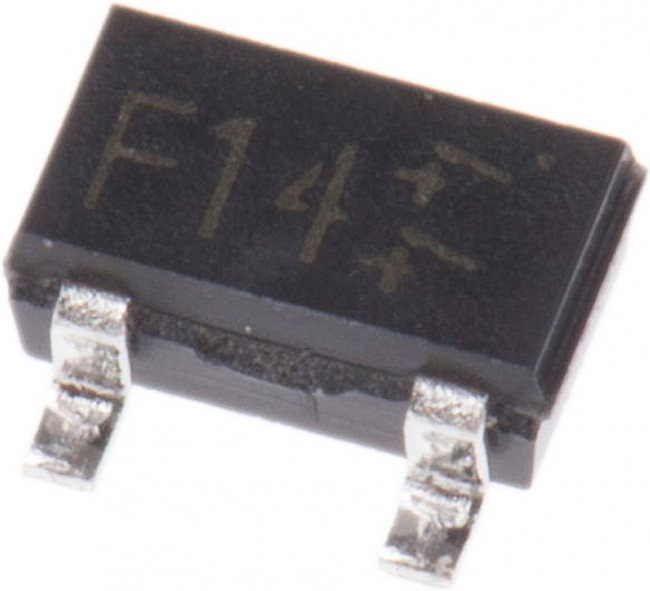 DTB114EKT146, Bipolar Transistors - Pre-Biased PNP 50V 500MA DTB114EKT146, Bipolar Transistors - Pre-Biased PNP 50V 500MA